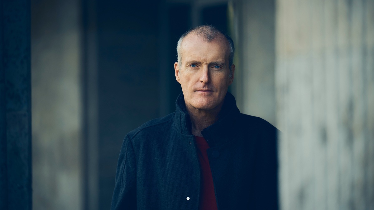 Robert Seethaler Buchpremiere in Hamburg am 11.05.2026 in Hamburg ...