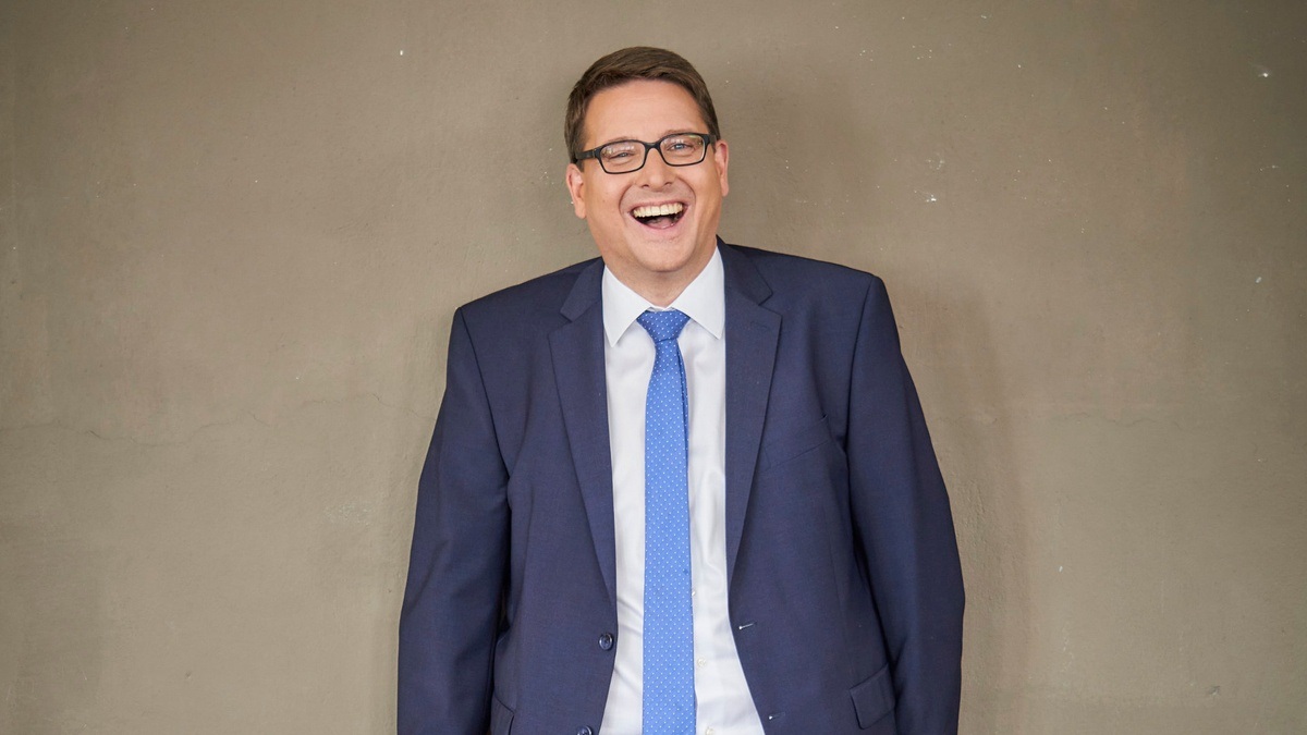 Mein Mann Macht Mich Krank Kai Magnus Sting: Mein Arzt macht mich krank! - Rausgegangen Berlin