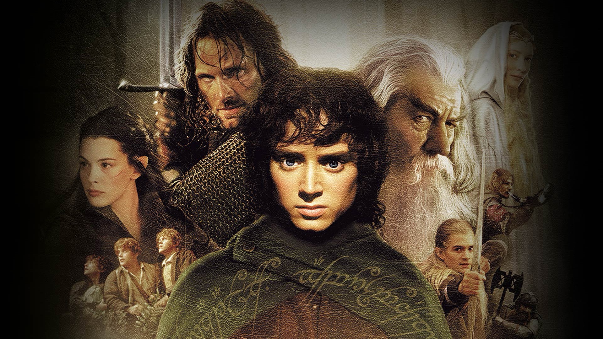 Herr der Ringe: Die Gefährten (Extended) am 01.11.2026 in Berlin ...