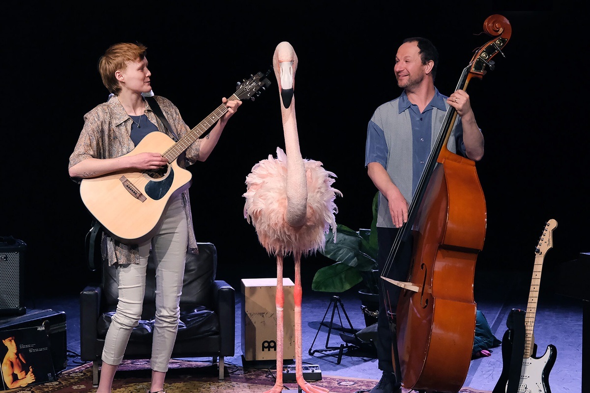 Limo zum FrühstückKonzert für die ganze Familie am 09.02.2025 in