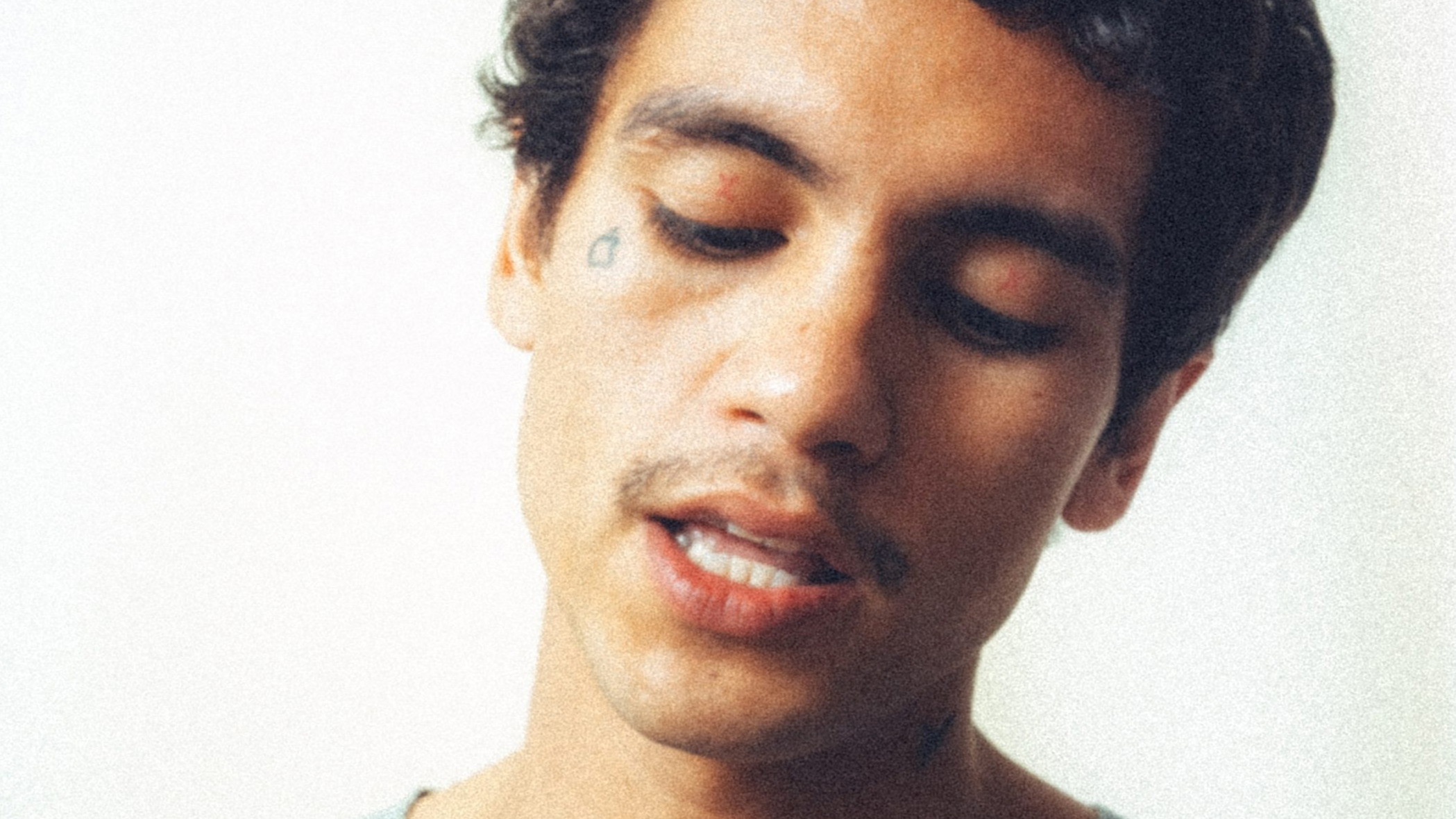 DOMINIC FIKE am 09.02.2027 in Düsseldorf - Rausgegangen Düsseldorf