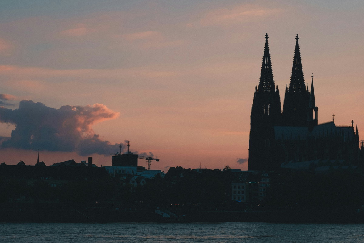 What's happening in Cologne in October 2025? - Rausgegangen