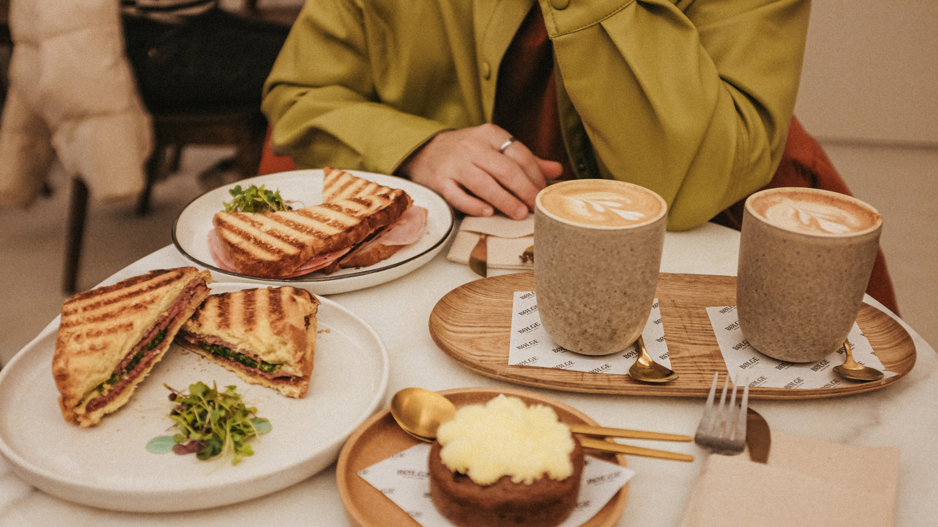 Story Cafe in München | All events, dates & tickets - Rausgegangen