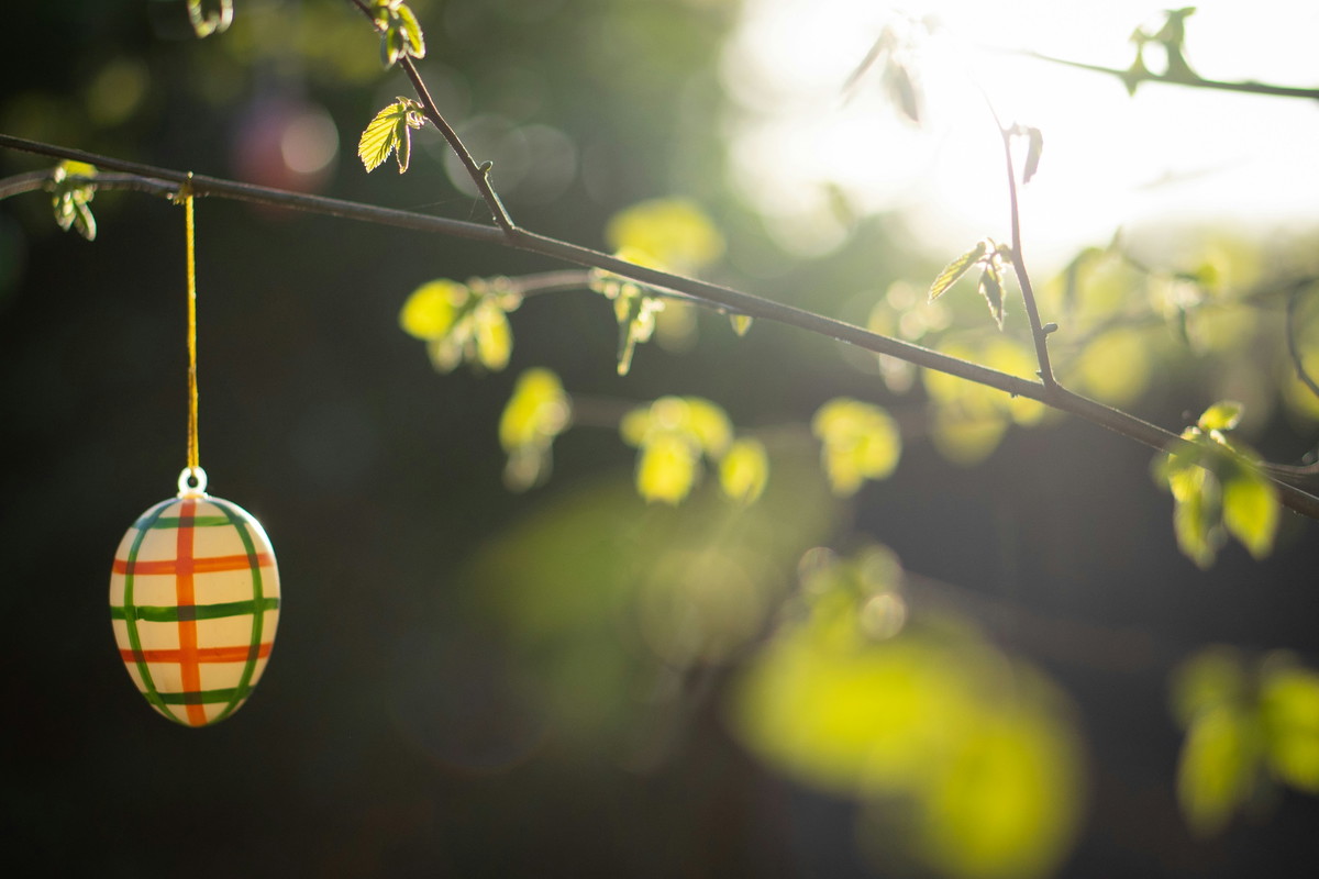 Was geht an Ostern 2026? - Veranstaltungen in Frankfurt - Rausgegangen