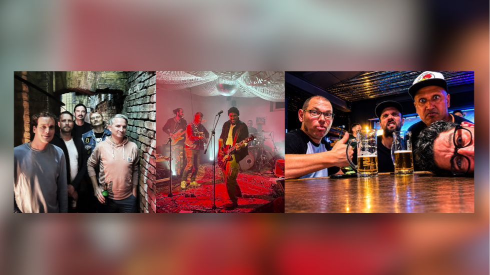 Blue Shell in Köln | Alle Events, Termine & Tickets - Rausgegangen