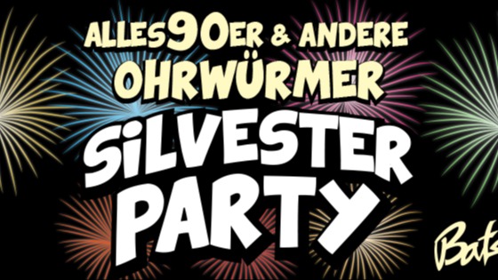 Batschkapp Silvester Party Batschkapp 31 Dez