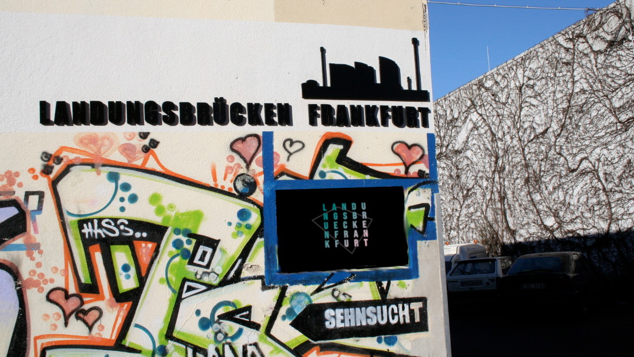 Landungsbrücken Frankfurt in Frankfurt am Main | All events, dates ...