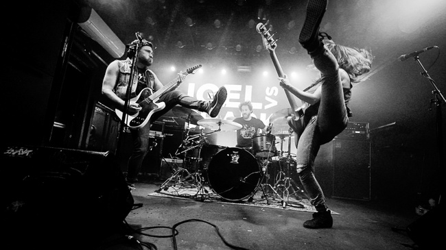 ELFER Club in Frankfurt am Main | Alle Events, Termine & Tickets ...