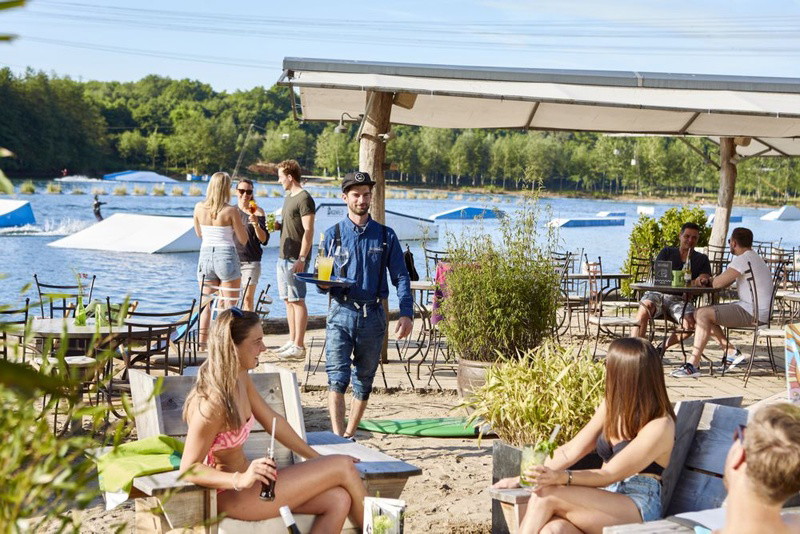Wasserski Langenfeld in Langenfeld (Rheinland) | Alle Events, Termine ...