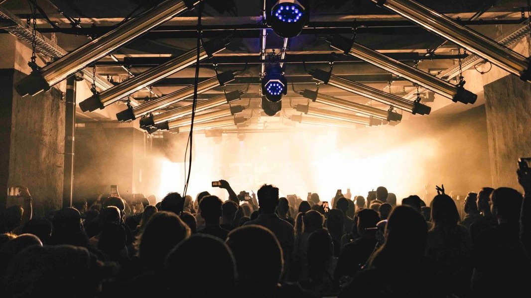 MODUS Berlin in Berlin | Alle Events, Termine & Tickets - Rausgegangen