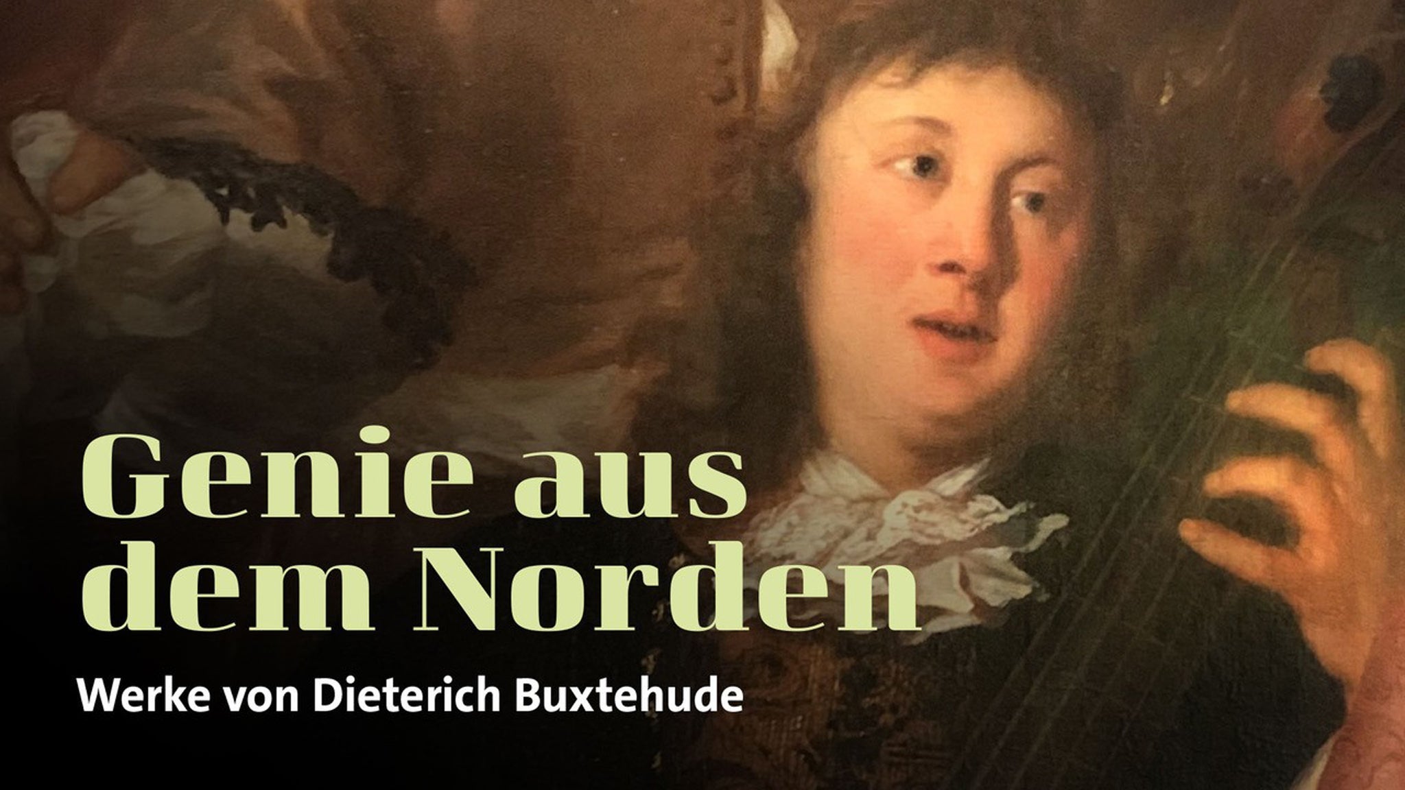 Weser-Renaissance: Herzlich tut mich verlangen – Buxtehude IV am 04.04. ...