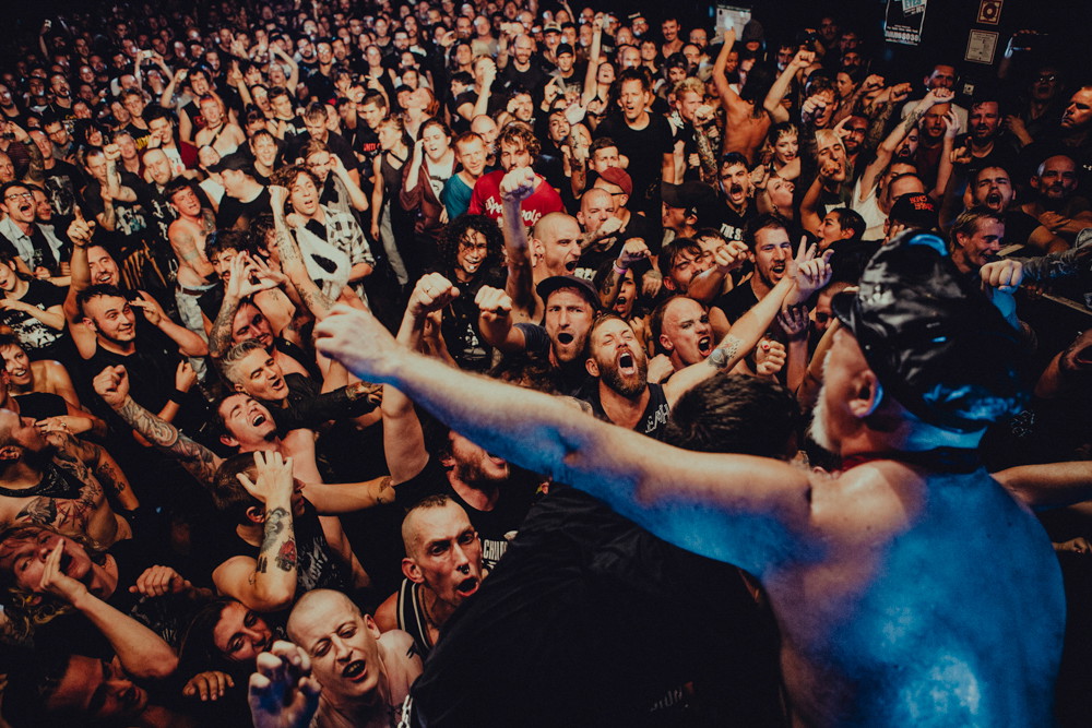 SO36: Kreuzberg's legendary club - history, diversity and lived ...