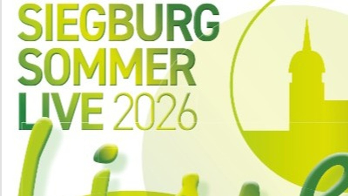 Siegburg Sommer Live