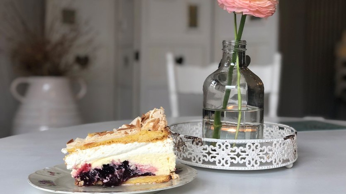 Die schönsten Cafés in Dortmund Rausgegangen