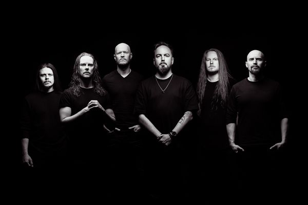 Bloodred Hourglass am 26.02.2027 in Stuttgart - Rausgegangen Stuttgart
