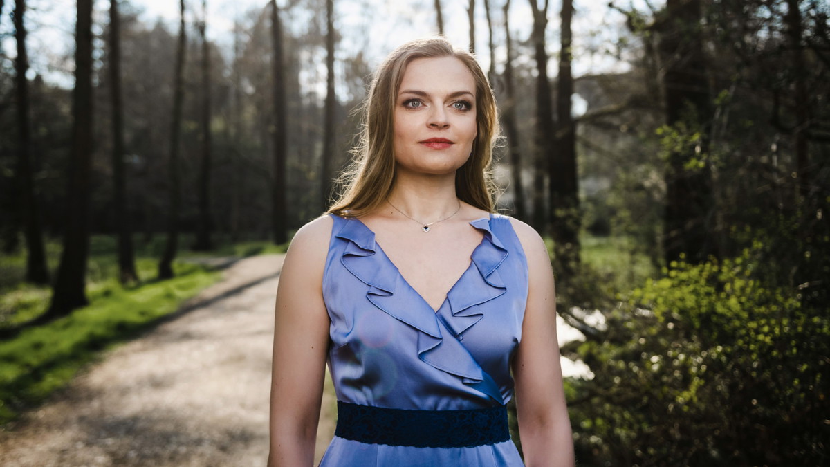 Julia Danz - Sopran | Alle Events, Termine & Tickets - Rausgegangen