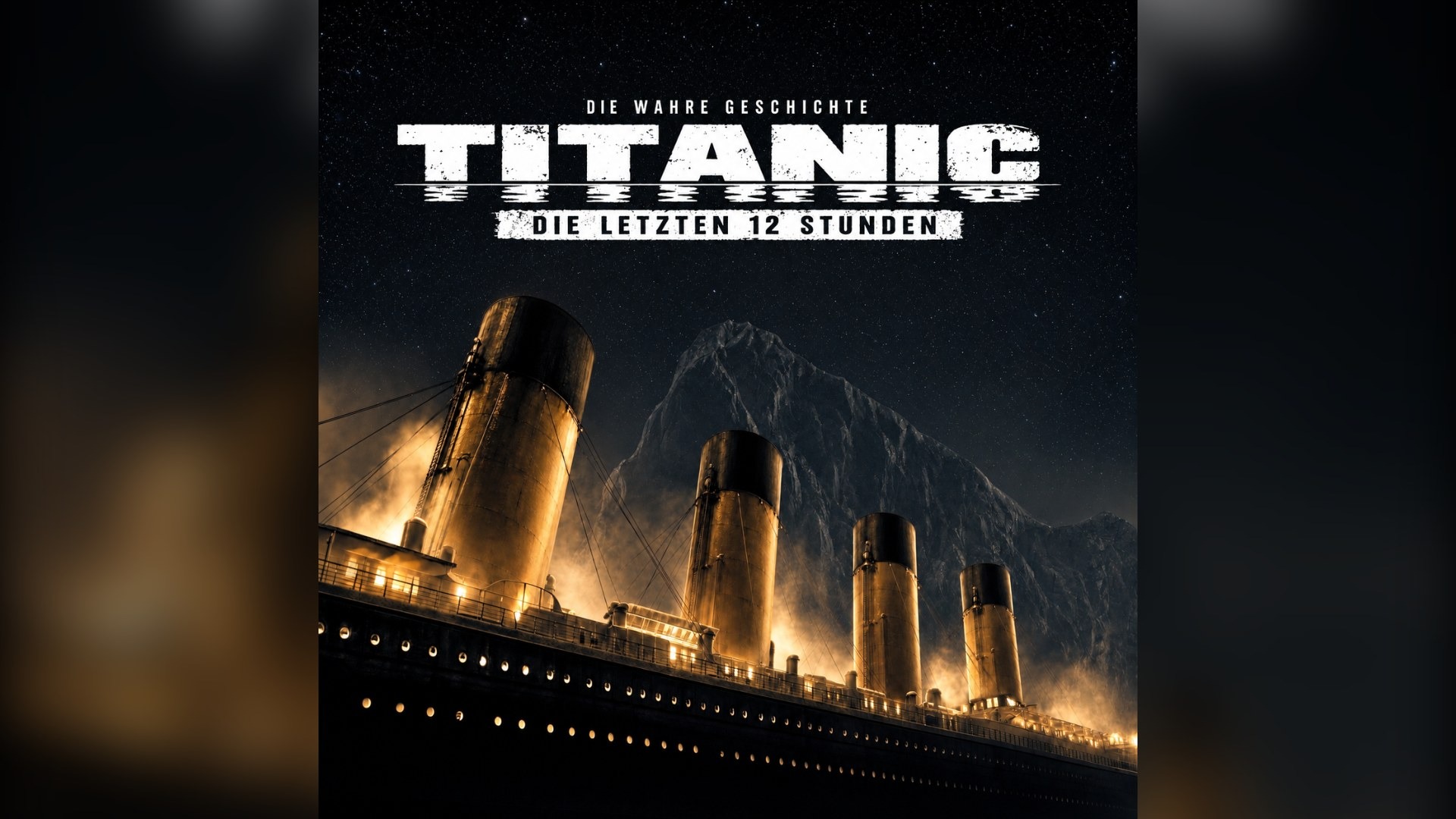 TITANIC – Die letzten 12 Stunden | Münster on 06.02.2027 in Münster ...