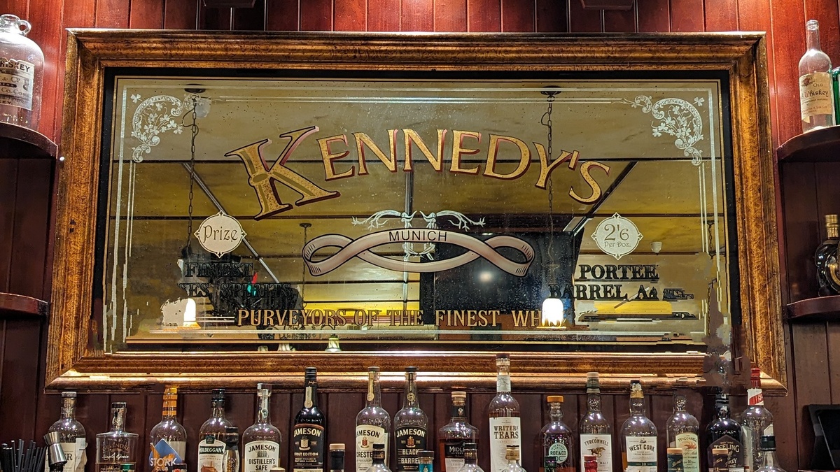 Kennedy's Bar & Restaurant Sendlinger Tor Platz München Kennedy's Bar & Restaurant in München | All events, dates & tickets