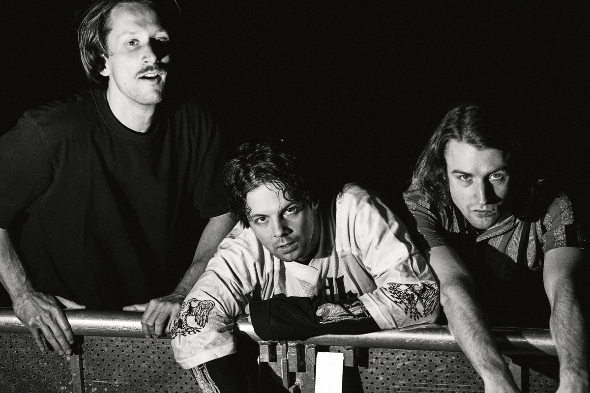 Pabst Alle Events, Termine & Tickets Rausgegangen