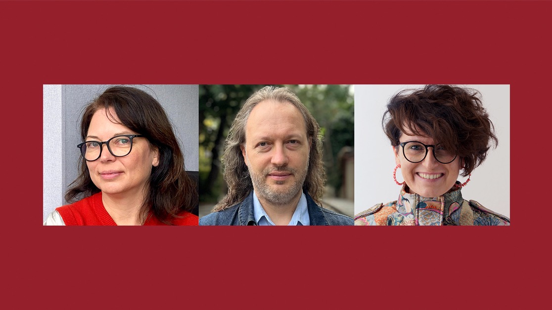 International Panel: "Ethical Editing in the Age of AI" am 17.10.2026 ...