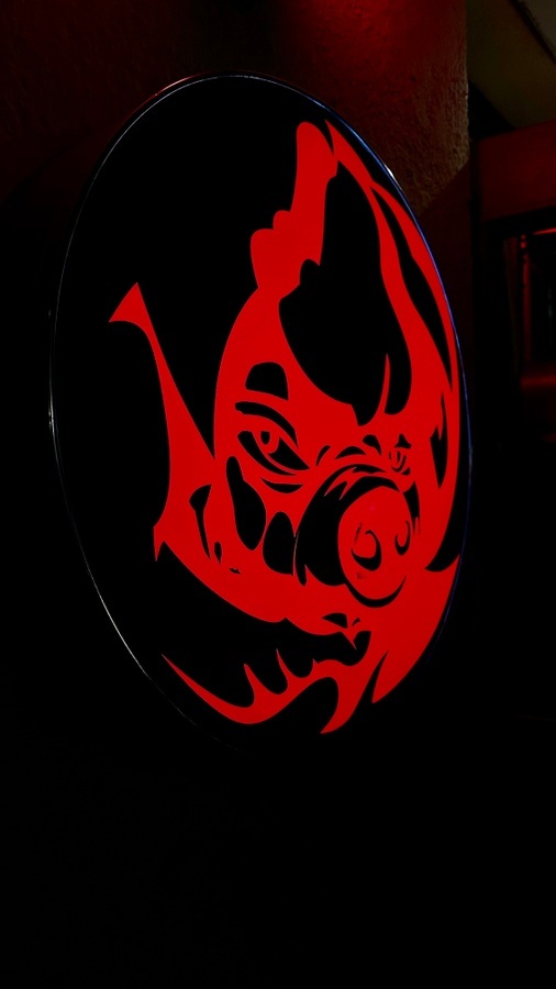 Das Barschwein in München Alle Events, Termine & Tickets Rausgegangen