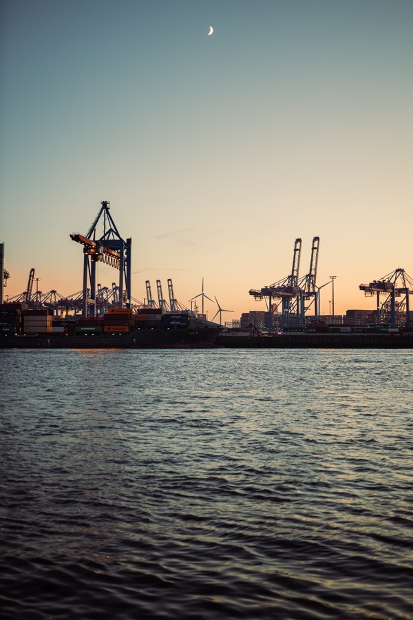  Was geht im Januar 2025? - Veranstaltungen in Hamburg - Rausgegangen Illustration 