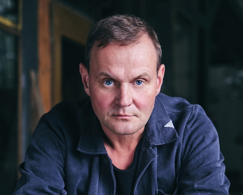 Devid Striesow | Alle Events, Termine & Tickets - Rausgegangen